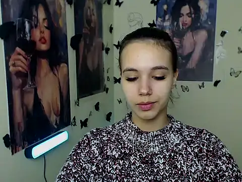  StAcY online show from November 7, 2025, 7:19 am