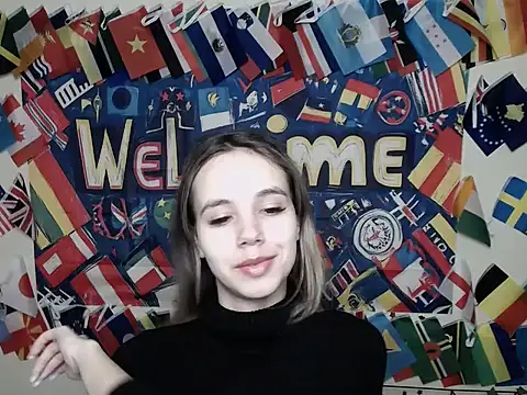  StAcY online show from November 11, 2025, 7:19 am