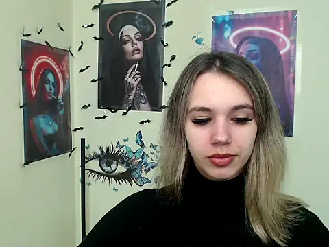  StAcY online show from November 27, 2025, 1:35 pm