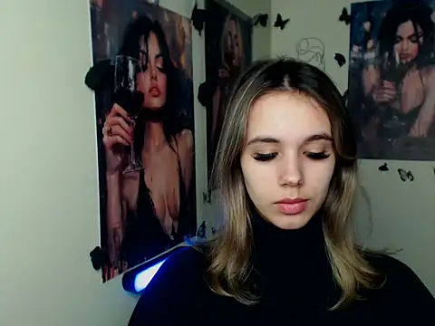  StAcY online show from December 1, 2025, 2:11 pm