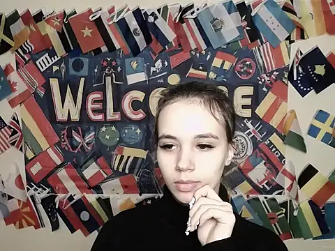  StAcY online show from December 3, 2025, 1:20 pm