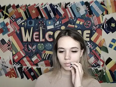  StAcY online show from December 5, 2025, 1:20 pm