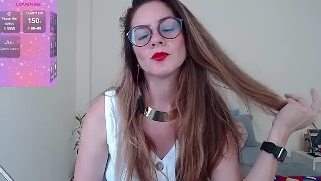 Hanny 24 online show from February 13, 2025, 6:38 pm