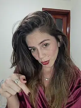 Hanny 24 online show from November 19, 2025, 3:06 am