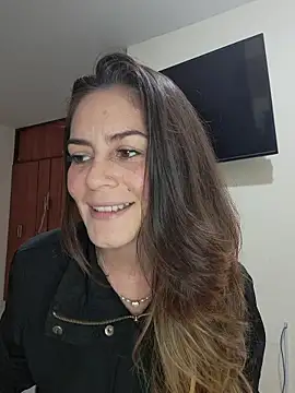 Hanny 24 online show from January 15, 2026, 8:12 pm