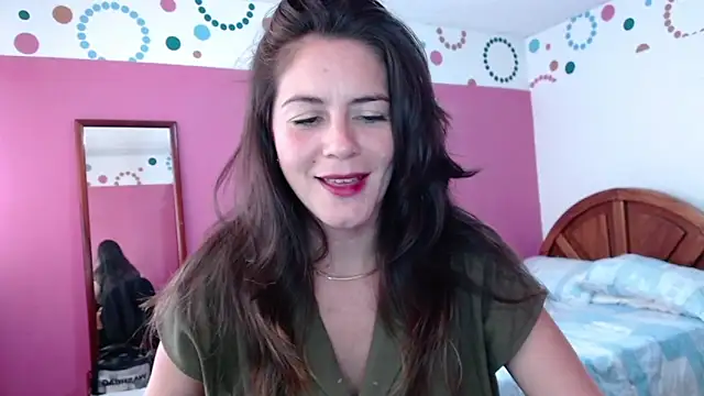 Hanny 24 online show from April 21, 2026, 6:12 pm