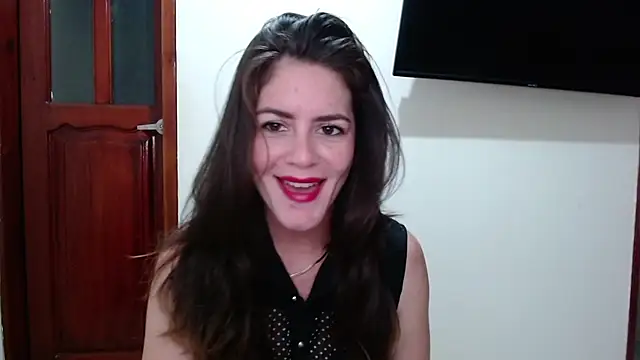 Snapshot of Hanny_24 chatting on July 24, 2026, 12:25 pm Hanny 24 online show from July 24, 2026, 12:25 pm