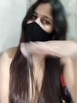 Lalisa sexy online show from January 3, 2025, 12:30 pm