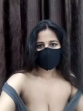 Lalisa sexy online show from March 21, 2025, 8:08 pm