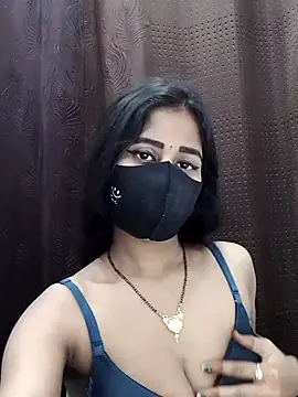 Lalisa sexy online show from March 18, 2026, 9:40 pm