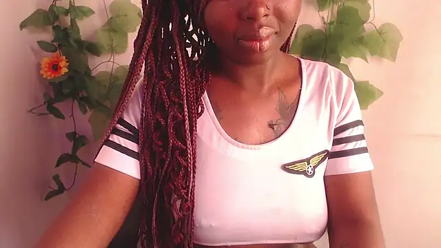  Zooee online show from April 24, 2026, 4:20 pm