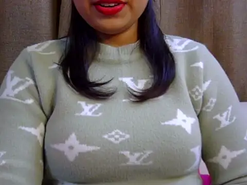 Cutesamiksha online show from December 11, 2024, 6:42 pm