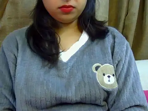 Cutesamiksha online show from January 2, 2025, 4:56 pm