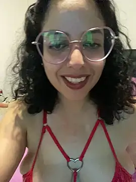 babyluna939 online show from March 9, 2025, 10:30 pm