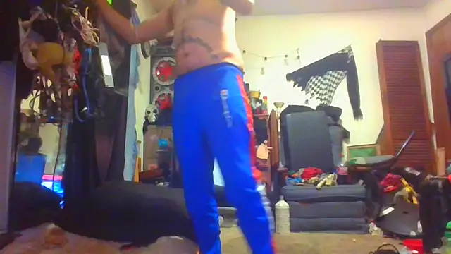 slinginbigD online show from January 10, 2025, 12:49 am