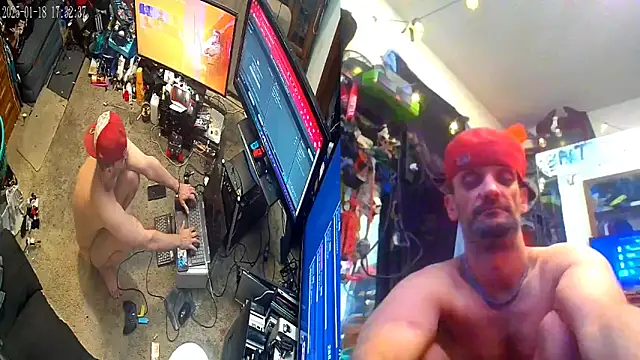 slinginbigD online show from January 18, 2025, 11:33 pm