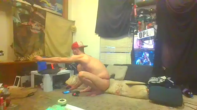 slinginbigD online show from February 5, 2025, 11:50 pm