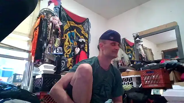 slinginbigD online show from March 24, 2026, 11:32 pm