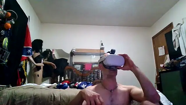 slinginbigD online show from April 18, 2026, 7:34 am