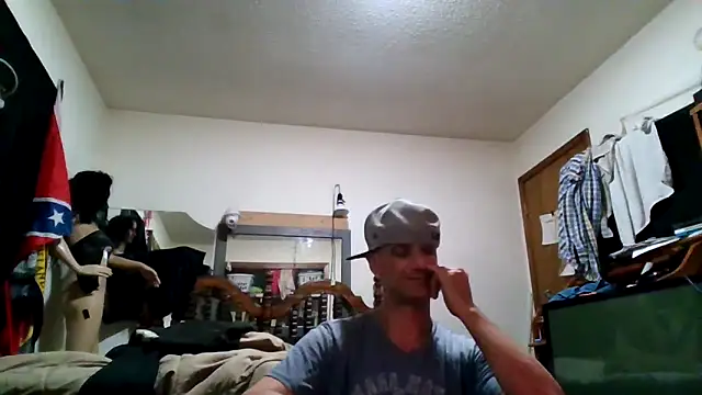 slinginbigD online show from April 19, 2026, 4:23 am