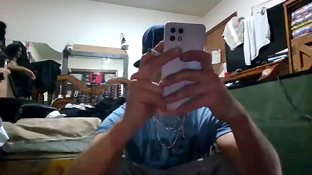 slinginbigD online show from April 21, 2026, 12:23 am