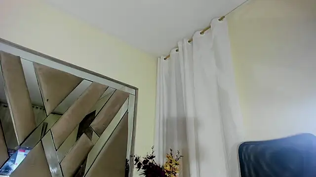 sara williams01 online show from January 31, 2025, 7:40 pm