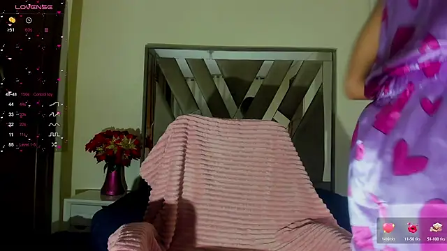 sara williams01 online show from February 7, 2025, 1:11 pm