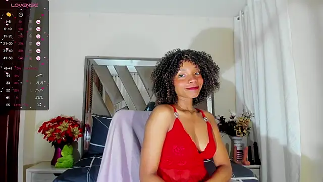 sara williams01 online show from February 9, 2025, 1:03 pm