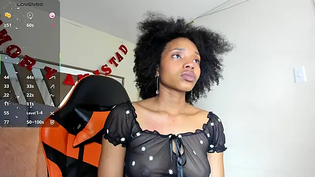 sara williams01 online show from September 9, 2025, 1:21 pm