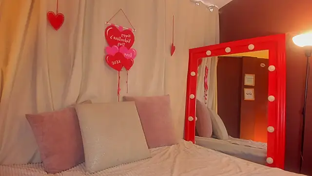 Little Ivy online show from February 6, 2026, 7:17 pm