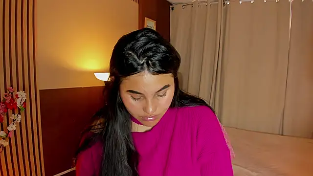 Little Ivy online show from March 18, 2026, 7:28 pm