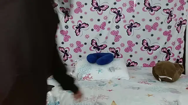 Snapshot of anybellucci43 chatting on January 14, 2025, 9:20 pm anybellucci43 online show from January 14, 2025, 9:20 pm