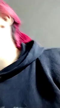 Bruja  Scarlata online show from March 5, 2025, 10:33 am