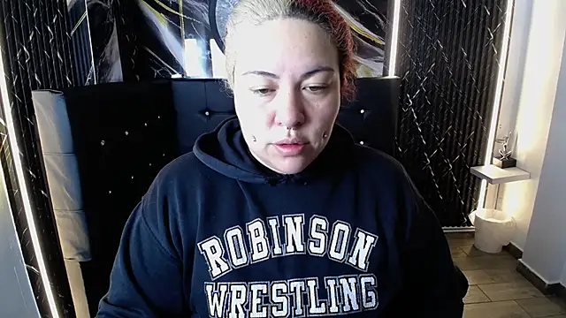 Bruja  Scarlata online show from November 5, 2025, 10:04 am