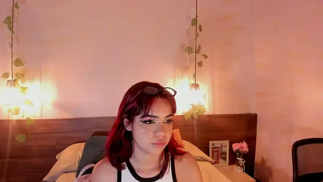 anastasia jhons online show from March 22, 2025, 3:09 am