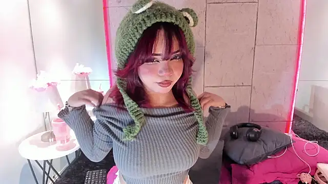 anastasia jhons online show from January 13, 2026, 3:56 am