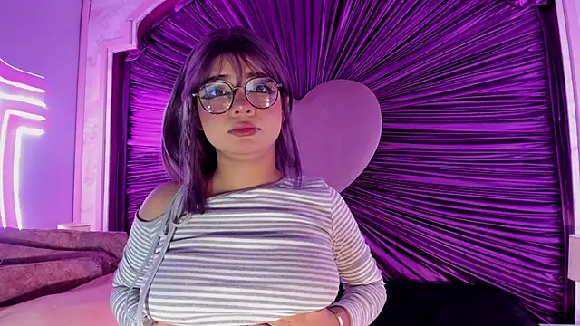 anastasia jhons online show from March 30, 2026, 4:13 am