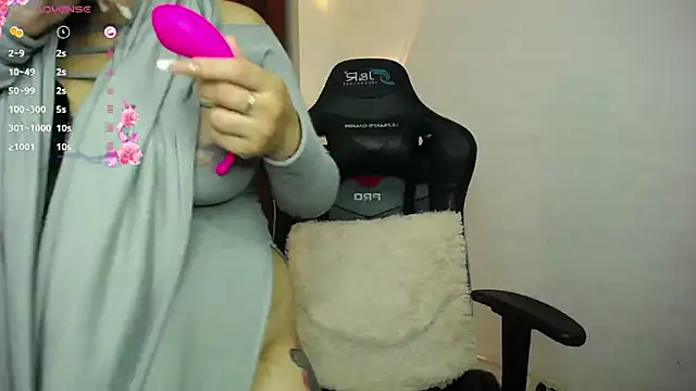 janna isa online show from January 18, 2025, 12:13 am