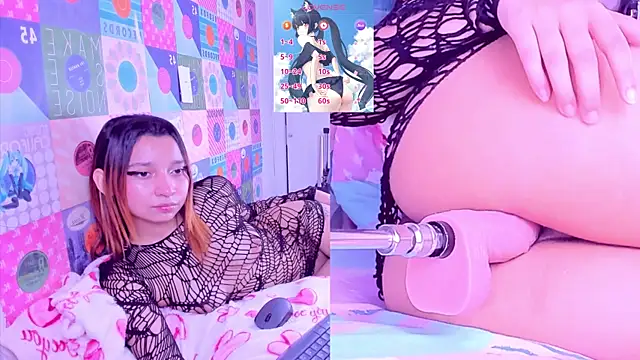 anjalivictoria cm online show from January 25, 2025, 5:51 am