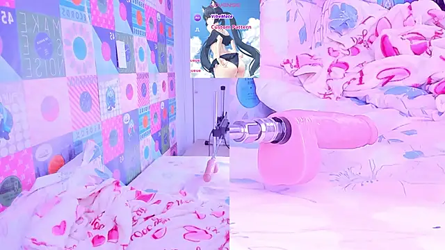 anjalivictoria cm online show from February 2, 2025, 6:04 am