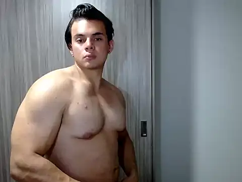 Snapshot of jhonsky_ chatting on May 10, 2026, 12:38 am jhonsky online show from May 10, 2026, 12:38 am