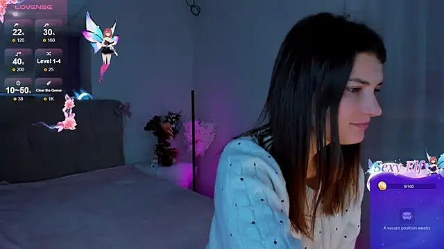 Laura Leee online show from January 11, 2025, 6:35 am