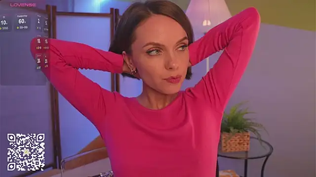 lil fleur online show from September 30, 2025, 3:28 pm