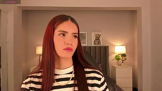 Madie  collins online show from January 31, 2025, 11:56 am