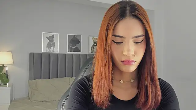 Madie  collins online show from November 13, 2025, 11:42 am