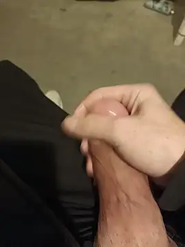 casper0303 online show from January 5, 2025, 9:47 pm