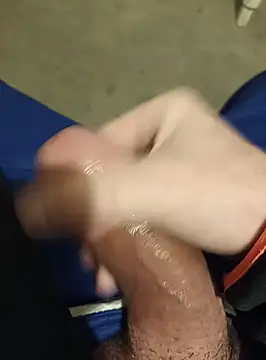 casper0303 online show from January 23, 2025, 10:22 pm