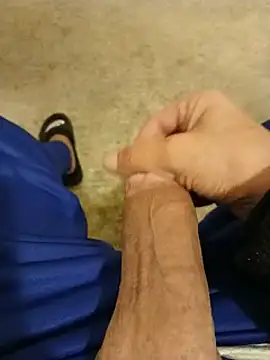 casper0303 online show from September 9, 2025, 9:03 pm