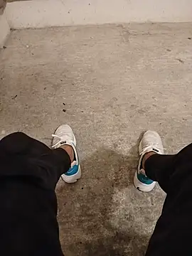 casper0303 online show from September 21, 2025, 4:52 pm