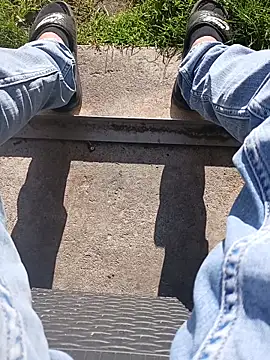 casper0303 online show from April 21, 2026, 7:03 am